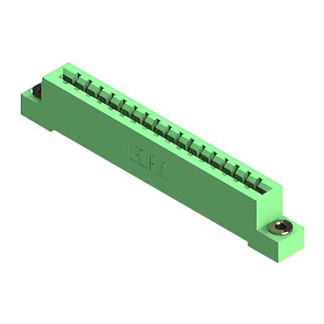 837-017-521-103 EDAC Inc.  Edgeboard Connectors